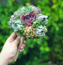 Load image into Gallery viewer, Succulent Bouquets