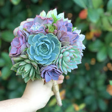 Load image into Gallery viewer, Succulent Bouquets